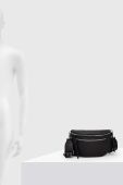 Сумка на пояс Answear Lab колір чорний (3606738)