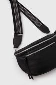 Сумка на пояс Answear Lab колір чорний (3606738)