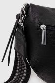 Сумка на пояс Answear Lab колір чорний (3606738)
