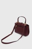 Сумочка Answear Lab колір бордовий