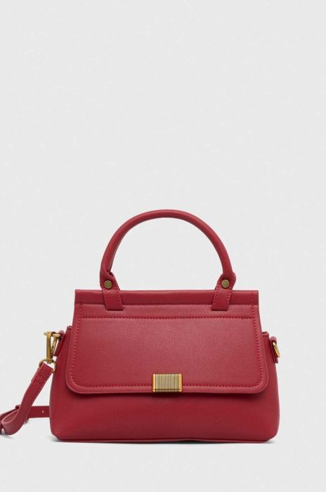 Сумочка Answear Lab колір червоний (3656019)