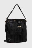 Сумочка Answear Lab колір чорний (3658089)