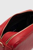 Шкіряна сумочка Answear Lab колір червоний (3658092)