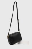 Шкіряна сумочка Answear Lab колір чорний (3658091)