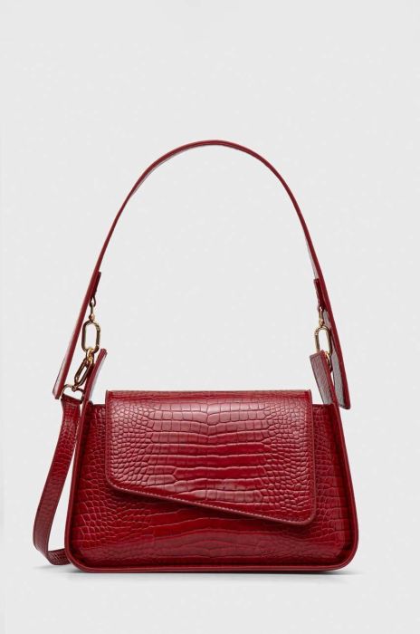 Сумочка Answear Lab колір червоний (3682169)