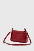 Сумочка Answear Lab колір червоний (3682169)