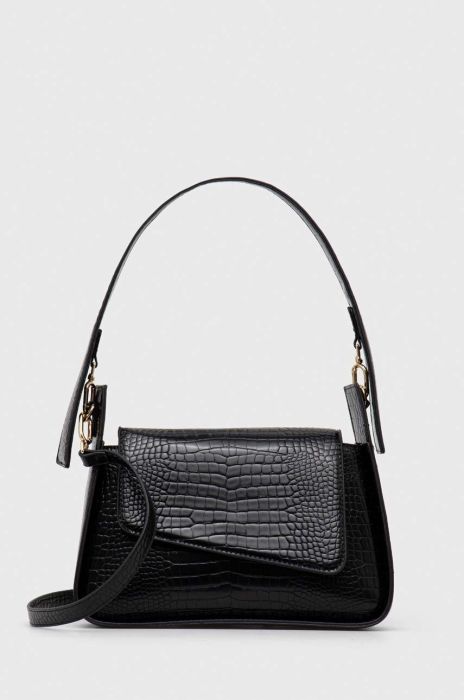 Сумочка Answear Lab колір чорний (3682167)