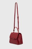 Сумочка Answear Lab колір червоний (3674636)