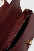 Шкіряна сумочка Answear Lab колір червоний (3692188)