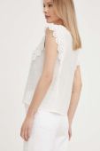 Блузка Answear Lab колір білий (3276079)