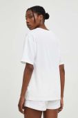 Футболка Answear Lab жіноча колір білий (3314546)