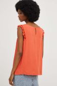 Блузка Answear Lab колір помаранчевий (3295466)