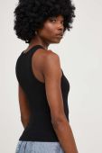 Топ Answear Lab 2-pack жіночий колір чорний (3283620)