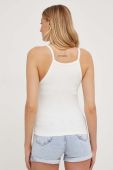 Топ Answear Lab жіночий колір білий (3326417)
