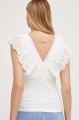 Блузка Answear Lab колір білий (3326420)