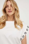 Футболка Answear Lab жіночий колір білий (3326422)