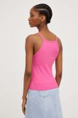 Топ Answear Lab жіночий колір рожевий (3333856)