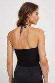Топ Answear Lab жіночий колір чорний (3352491)