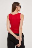 Топ Answear Lab жіночий колір червоний (3375721)