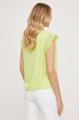 Блузка Answear Lab колір зелений (3364000)