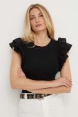Боді Answear Lab жіночі колір чорний (3361103)