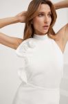 Сорочка Answear Lab жіночі колір білий (3380323)