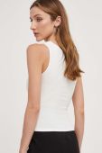 Топ Answear Lab жіночий колір білий (3395887)