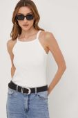 Топ Answear Lab жіночий колір білий (3395897)