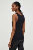 Топ Answear Lab 2-pack жіночий колір чорний (3468403)