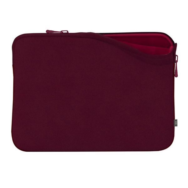 Чохол-папка MW Seasons Sleeve Case Wine для MacBook Pro 14” M5 | M4 | M3 | M2 | M1 (2021-2026)| MacBook Air 13.6” M5 | M4 | M3 | M2 (2026 | 2025 | 2024 | 2022) (MW-410129)