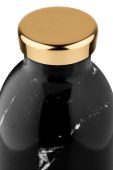 24bottles - Термопляшка Clima Black Marble 500ml Clima.500.Black.Marble-BlackMarbl колір чорний