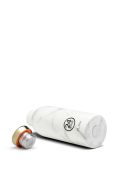 24bottles - Термопляшка Clima Carrara 500ml Clima.500.Carrara-Carrara колір сірий