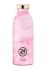 24bottles - Пляшка Clima Pink Marble 500ml Clima.500.Pink.Marble-PinkMarble колір рожевий
