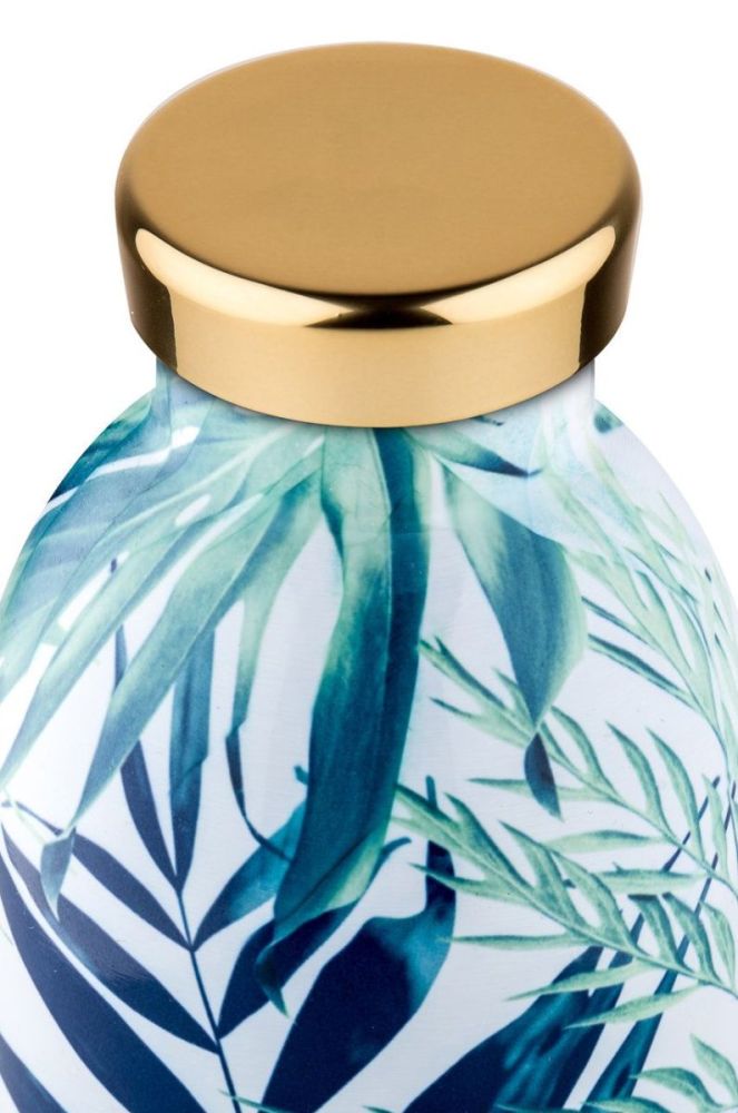 24bottles - Термопляшка Clima Lush 500ml Clima.500.Lush-Lush колір блакитний фото 2