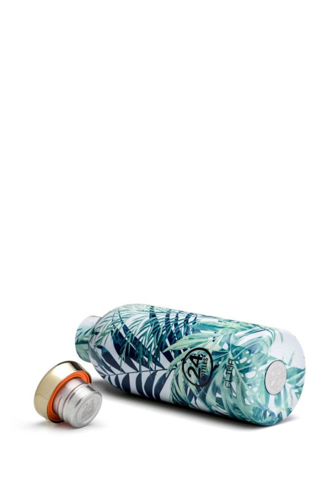 24bottles - Термопляшка Clima Lush 500ml Clima.500.Lush-Lush колір блакитний фото 3