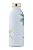 24bottles - Термопляшка Clima Tivoli 500ml Clima.500.Tivoli-Tivoli колір білий