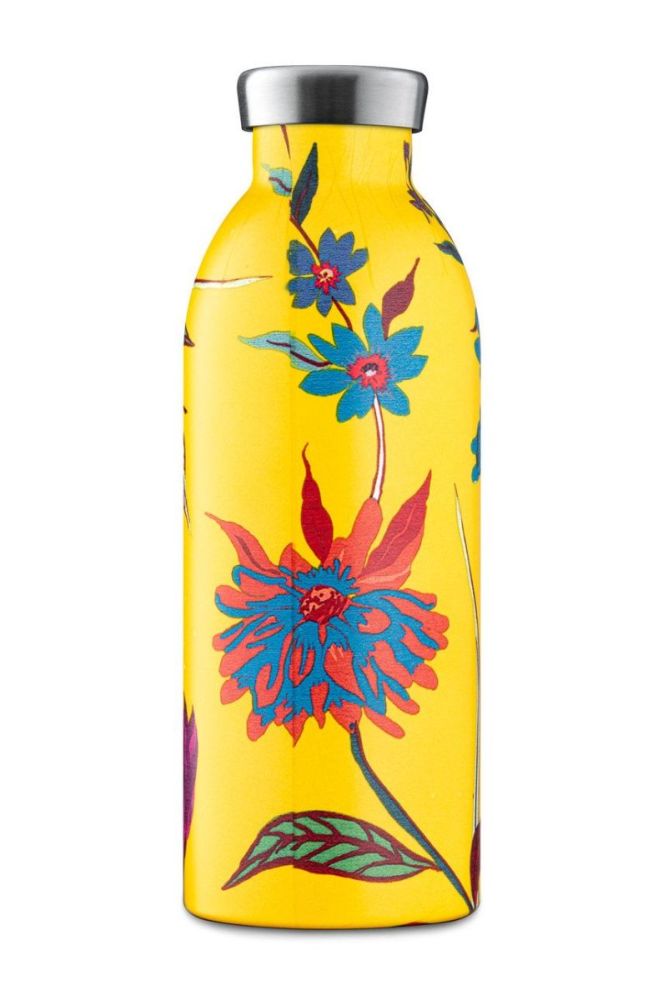 24bottles - Термопляшка Clima Aster 500ml Clima.500.Aster-Aster колір жовтий фото 2