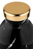 24bottles - Термопляшка Clima Black Marble 330ml Clima.330.Black.Marble-BlackMarbl колір чорний