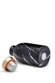 24bottles - Термопляшка Clima Black Marble 330ml Clima.330.Black.Marble-BlackMarbl колір чорний
