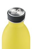 Пляшка 24bottles Urban.500ml.Citrus-Citrus колір жовтий