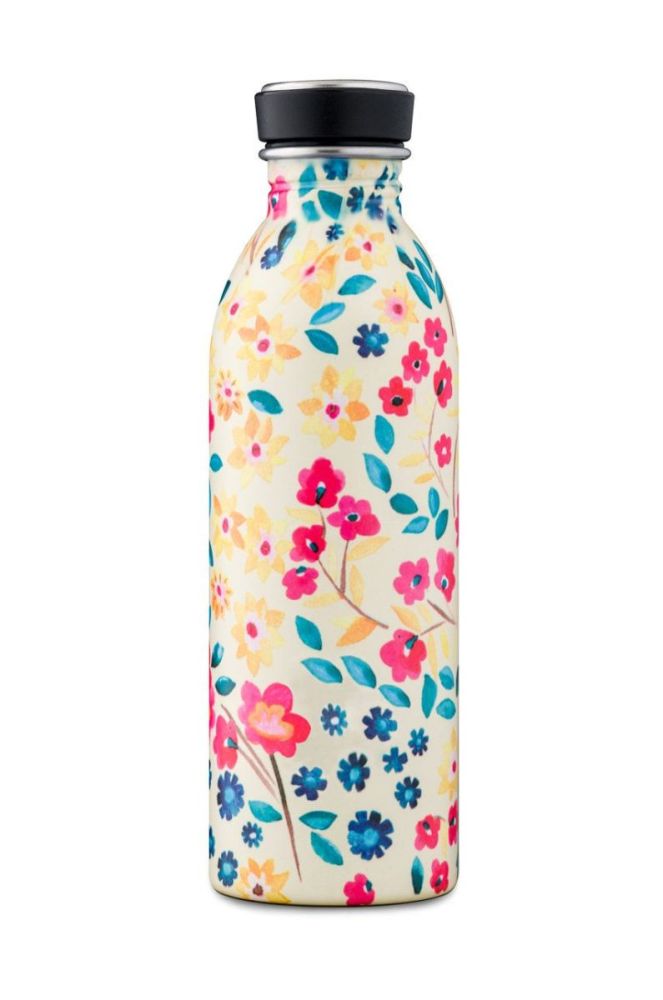 Пляшка 24bottles Urban.500ml.PetitJardi-PetitJardi колір барвистий фото 2
