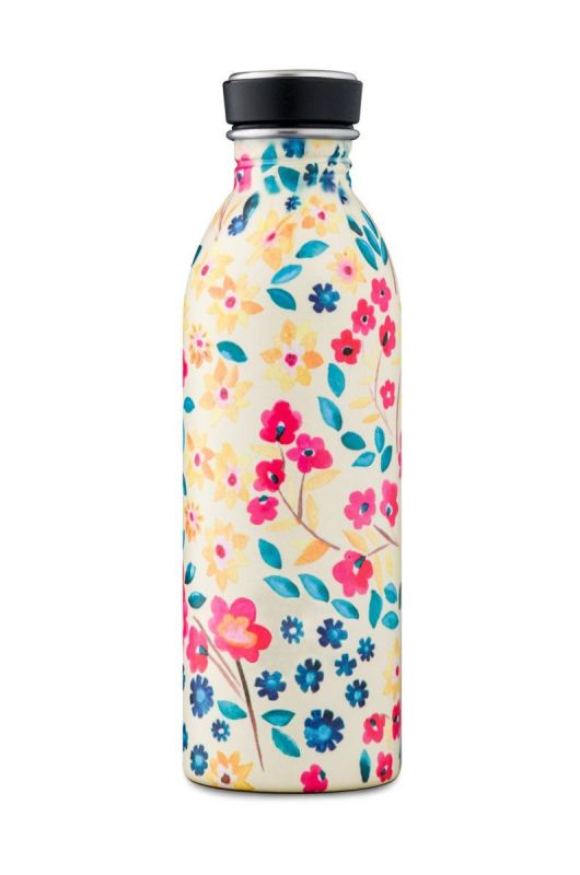 Пляшка 24bottles Urban.500ml.PetitJardi-PetitJardi колір барвистий фото 2