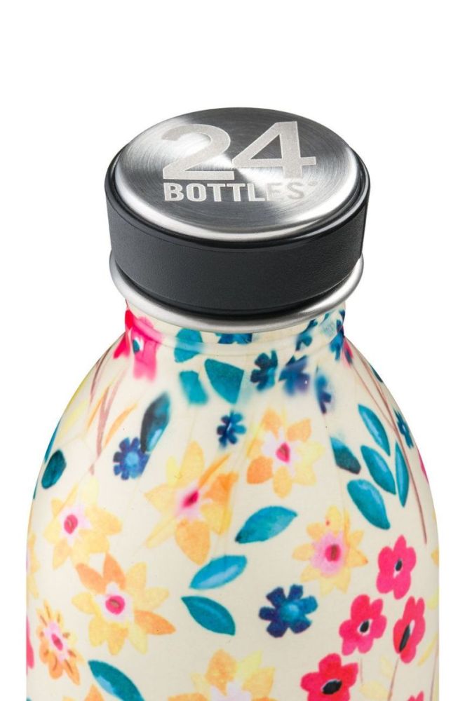 Пляшка 24bottles Urban.500ml.PetitJardi-PetitJardi колір барвистий фото 3