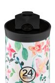 24bottles - Термопляшка Travel Tumbler Little Buds 350ml Tumbler.350.LittleBuds-LittleBuds колір барвистий