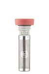 Заварювач для термо пляшки clima 24bottles колір рожевий Infuser.Lid.Light.Pink-Light.Pink