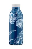 24bottles - Термопляшка Clima Bottle Philosophy 500ml колір блакитний