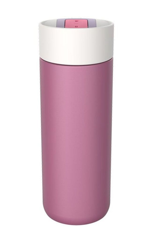 Kambukka Термокружка 500 мл колір рожевий (2165736) фото 3