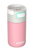 Kambukka Термокружка 300 мл колір рожевий (2165748)