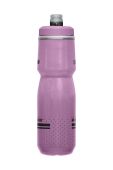 Пляшка для води Camelbak Podium Chill 710 ml колір фіолетовий (3255661)
