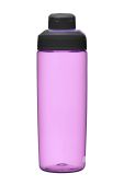 Пляшка Camelbak Chute Mag 600 ml колір фіолетовий (3255936)